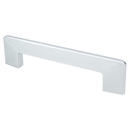 Guarderia 96 mm CC Edge Pull with Polished Chrome GU2811029